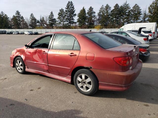 Obraz 2 z 2007 TOYOTA COROLLA CE 2007 z VIN 1NXBR32E47Z786229