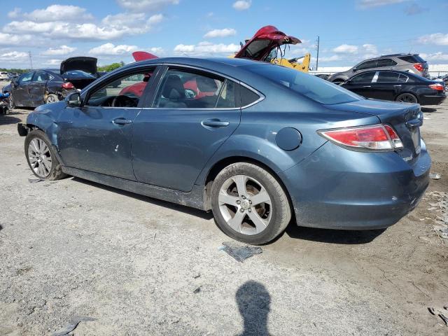 Изображение 2 2012 MAZDA 6 I 2012 с VIN 1YVHZ8BH7C5M06711