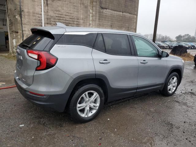 Image 3 of 2023 GMC TERRAIN SLE 2023 with VIN 3GKALTEG2PL256273