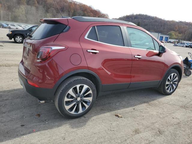 Изображение 3 2022 BUICK ENCORE PREFERRED 2022 с VIN KL4CJESMXNB513978