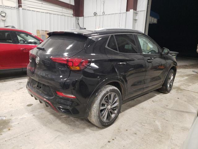 Obraz 3 z 2022 BUICK ENCORE GX SELECT 2022 z VIN KL4MMESL4NB024284