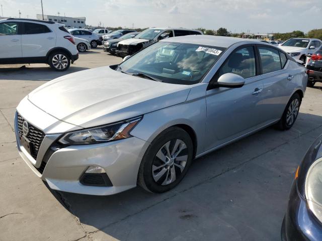 Obraz 1 z 2020 NISSAN ALTIMA S 2020 z VIN 1N4BL4BV6LC184305