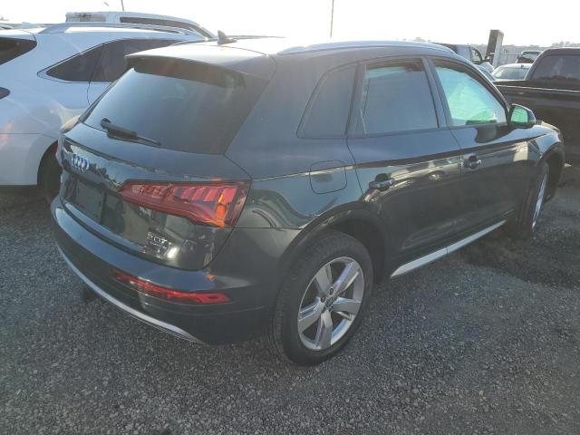 Obraz 3 z 2018 AUDI Q5 PREMIUM 2018 z VIN WA1ANAFY3J2240278
