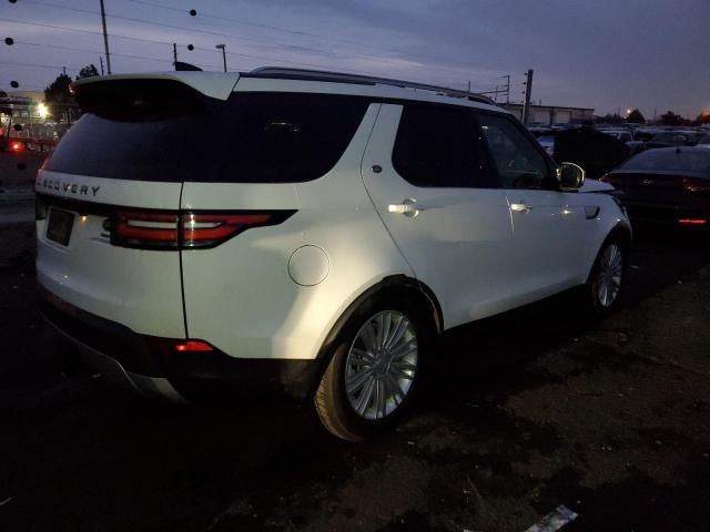 Obraz 3 z 2019 LAND ROVER DISCOVERY HSE 2019 z VIN SALRR2RV0K2401507