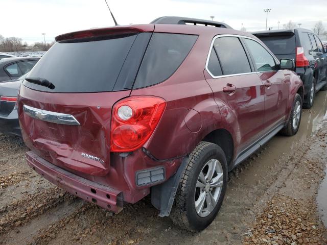 Изображение 3 2011 CHEVROLET EQUINOX LT 2011 с VIN 2CNALDEC6B6201672