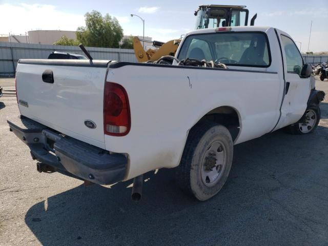 Obraz 3 z 2006 FORD F250 SUPER DUTY 2006 z VIN 1FTNF20506EA03049