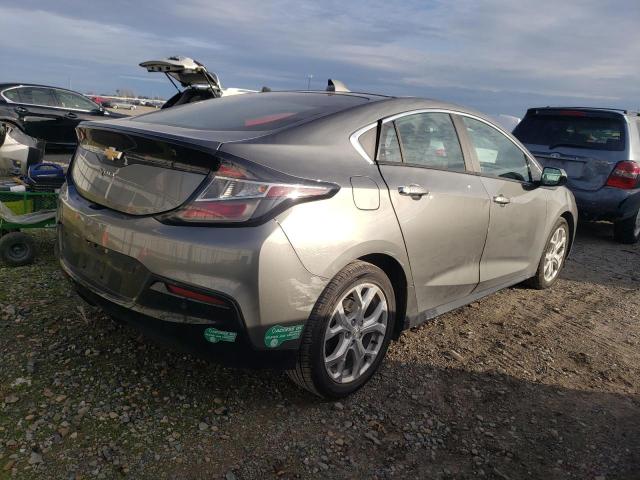 Изображение 3 2016 CHEVROLET VOLT LTZ 2016 с VIN 1G1RD6S52GU119641
