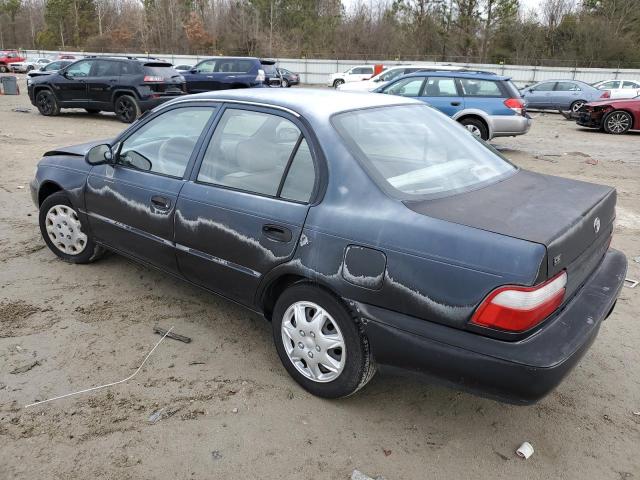 Obraz 2 z 1997 TOYOTA COROLLA BASE 1997 z VIN 2T1BA02E3VC203993