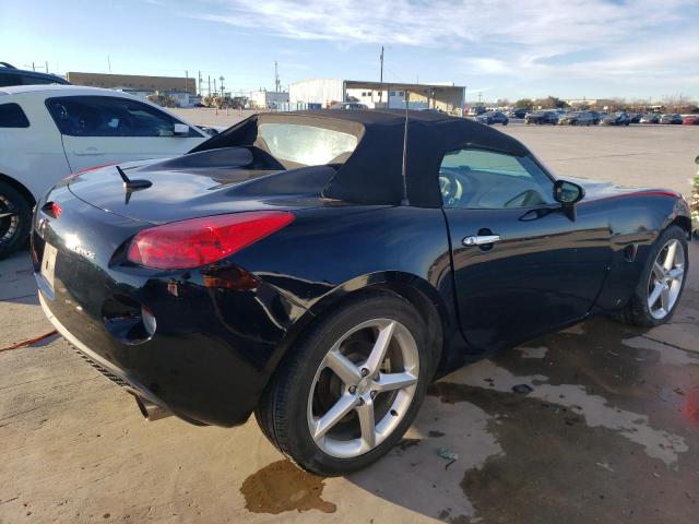 Image 3 of 2006 PONTIAC SOLSTICE  2006 with VIN 1G2MB35B86Y118321