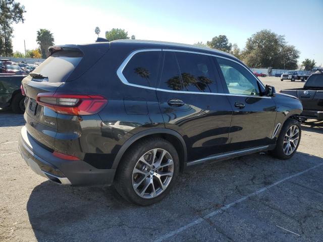 Obraz 3 z 2019 BMW X5 XDRIVE40I 2019 z VIN 5UXCR6C51KLL52842