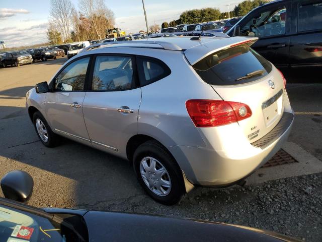 Obraz 2 z Nissan Rogue Select S 2015 z VIN JN8AS5MV0FW261804