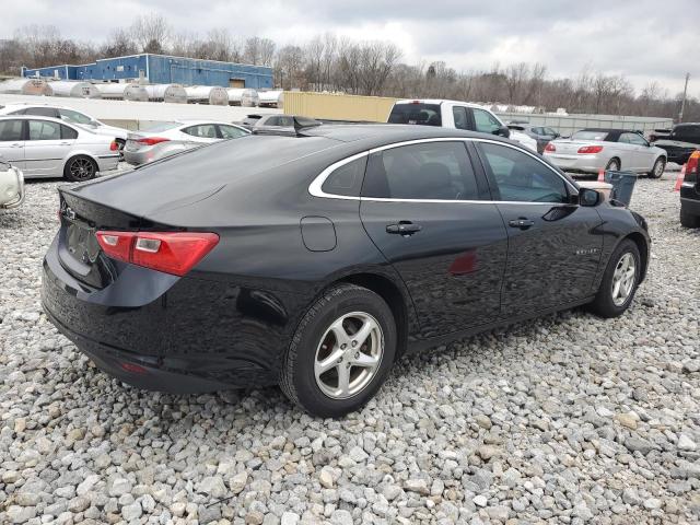 Obraz 3 z 2017 CHEVROLET MALIBU LS 2017 z VIN 1G1ZB5ST6HF280336