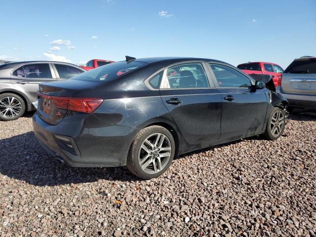 Obraz 3 z 2019 KIA FORTE GT LINE 2019 z VIN 3KPF34AD4KE020093