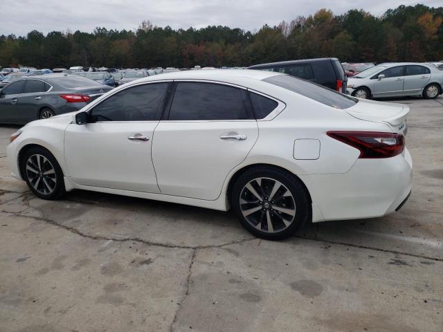 Image 2 of 2017 NISSAN ALTIMA 2.5 2017 with VIN 1N4AL3AP0HN311246