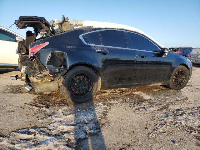 Image 3 of 2013 ACURA TL TECH 2013 with VIN 19UUA8F50DA010626