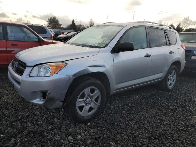 Obraz 2011 TOYOTA RAV4  2011