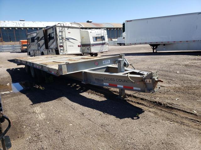 Obraz 1 z 2021 CROS TRAILER 2021 z VIN 2C9ASP3L8MM183650