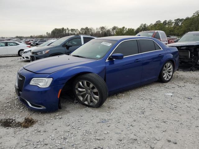 Изображение 1 2018 CHRYSLER 300 TOURING 2018 с VIN 2C3CCAAG1JH275545