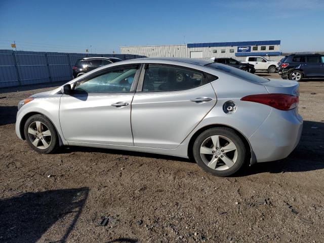 Obraz 2 z 2013 HYUNDAI ELANTRA GLS 2013 z VIN KMHDH4AE8DU669378