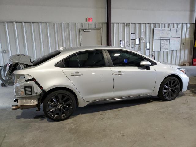 Image 3 of 2023 TOYOTA COROLLA SE 2023 with VIN 5YFS4MCE6PP146687