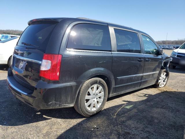 Image 3 of 2013 CHRYSLER TOWN & COUNTRY TOURING 2013 with VIN 2C4RC1BG6DR540480