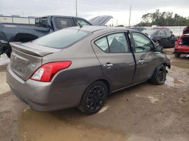 Image 3 of 2017 NISSAN VERSA S 2017 with VIN 3N1CN7AP5HK446686