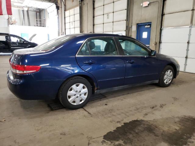 Image 3 of 2004 HONDA ACCORD LX 2004 with VIN 1HGCM56364A040021