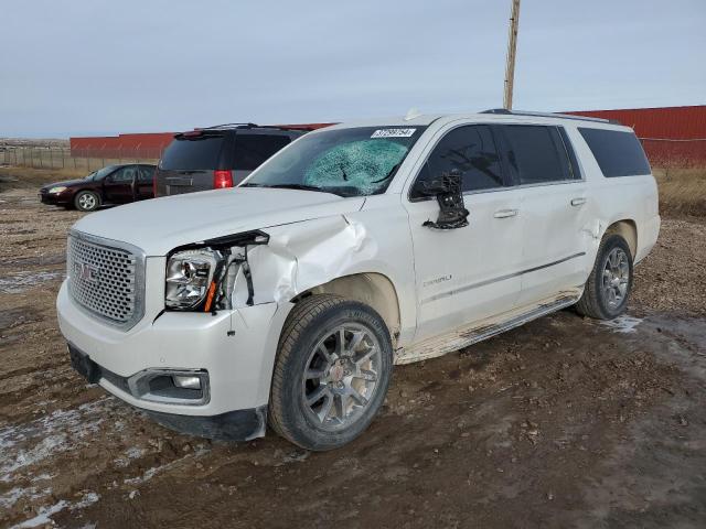 2016 GMC YUKON XL DENALI 2016 image