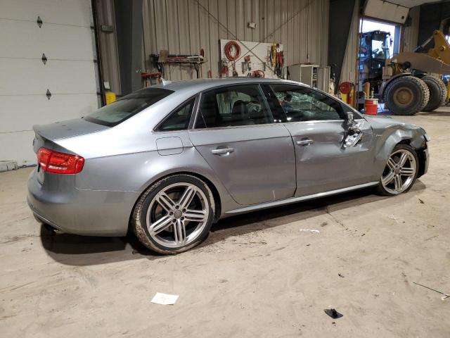 Obraz 3 z 2011 AUDI S4 PRESTIGE 2011 z VIN WAUKGAFL8BA108422
