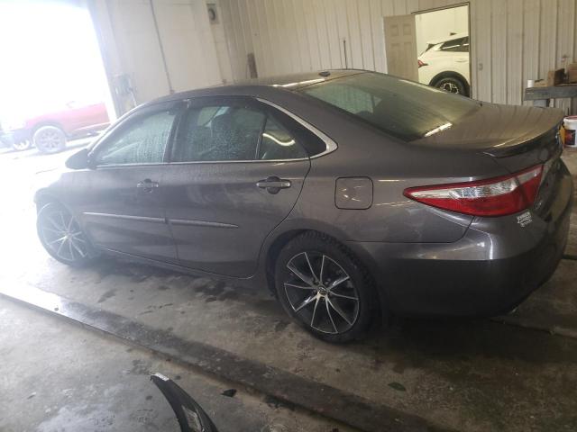 Image 2 of 2015 TOYOTA CAMRY XSE 2015 with VIN 4T1BK1FK8FU560766