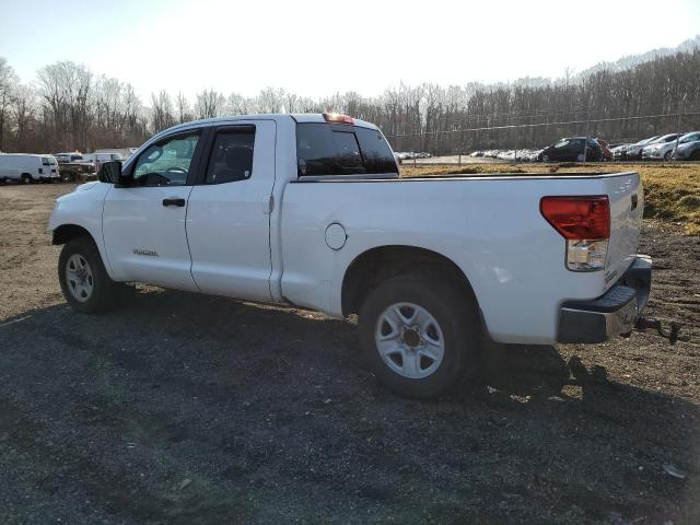 Image 2 of 2013 TOYOTA TUNDRA DOUBLE CAB SR5 2013 with VIN 5TFUM5F18DX046255