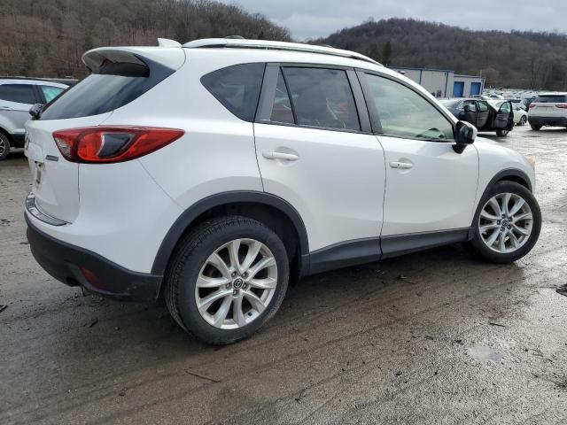 Image 3 of 2014 MAZDA CX-5 GT 2014 with VIN JM3KE4DY7E0311067
