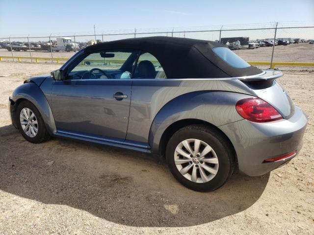 Obraz 2 z 2017 VOLKSWAGEN BEETLE S/SE 2017 z VIN 3VW517AT3HM806764