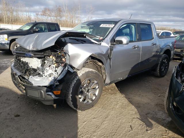 Изображение 1 2023 FORD MAVERICK XL 2023 с VIN 3FTTW8E34PRA56420