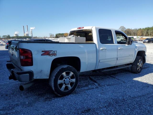 Image 3 of 2014 CHEVROLET SILVERADO K2500 HEAVY DUTY LT 2014 with VIN 1GC1KXC86EF103680