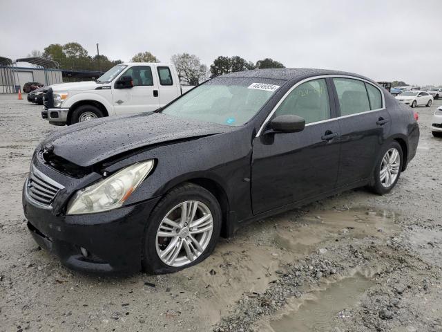 Obraz 2011 INFINITI G25 BASE 2011