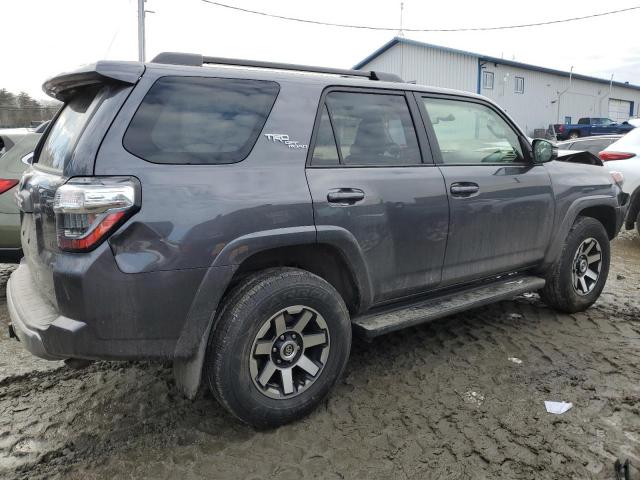 Image 3 of 2021 TOYOTA 4RUNNER SR5 PREMIUM 2021 with VIN JTERU5JR5M5906008