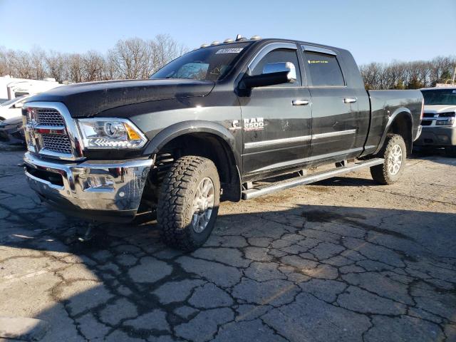 2018 RAM 2500 LARAMIE 2018 image