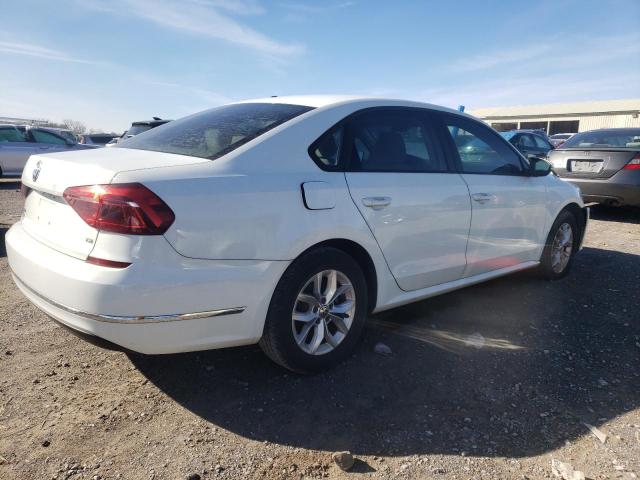 Изображение 3 2018 VOLKSWAGEN PASSAT S 2018 с VIN 1VWAA7A3XJC047021