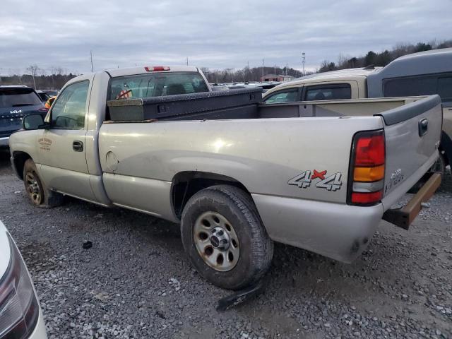 Изображение 2 2005 GMC NEW SIERRA K1500 2005 с VIN 1GTEK14V45E250945