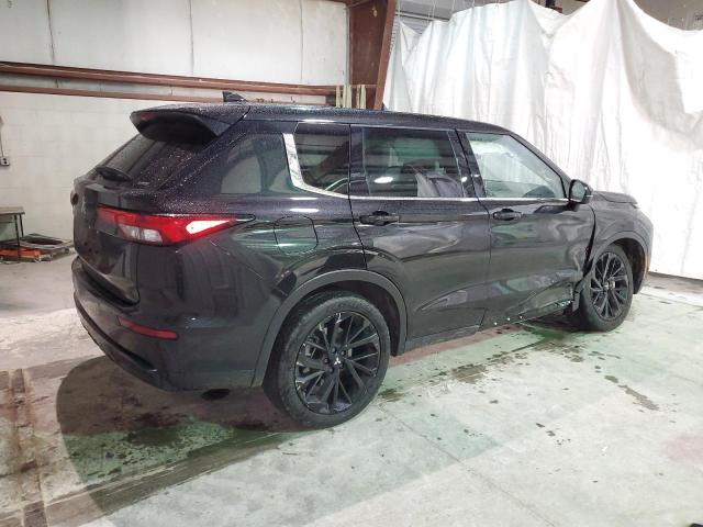 Image 3 of 2022 MITSUBISHI OUTLANDER SE 2022 with VIN JA4J4UA82NZ070312