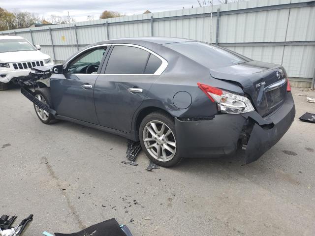 Obraz 2 z 2009 NISSAN MAXIMA S 2009 z VIN 1N4AA51E59C849275