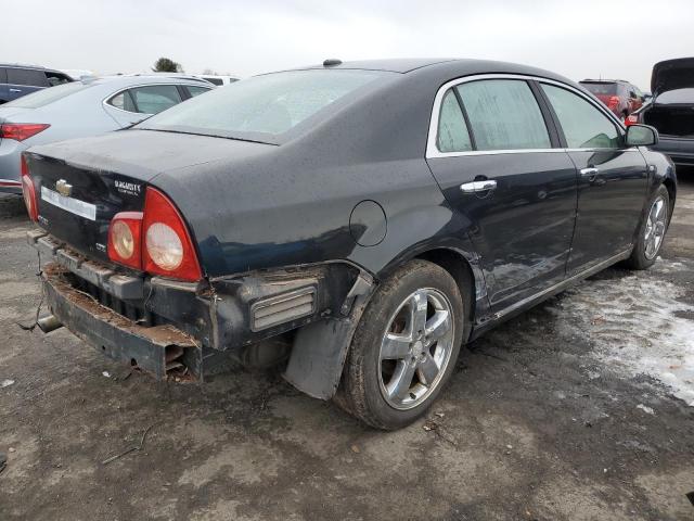 Изображение 3 2008 CHEVROLET MALIBU LTZ 2008 с VIN 1G1ZK57BX8F296345