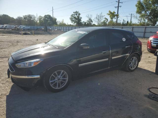 Изображение 1 2017 FORD FOCUS SE 2017 с VIN 1FADP3K26HL317438