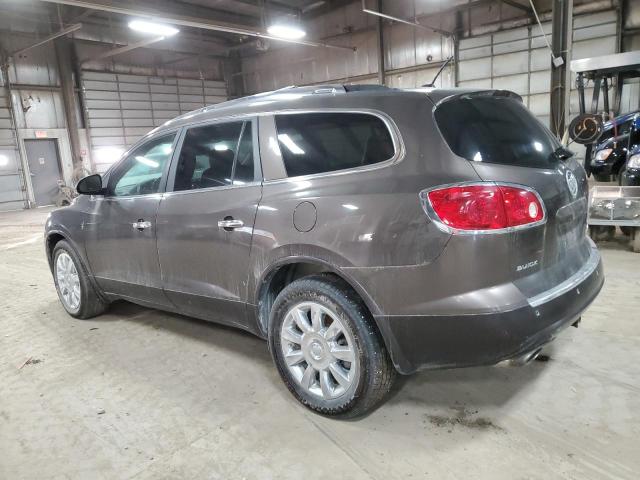 Obraz 2 z 2012 BUICK ENCLAVE  2012 z VIN 5GAKVDED0CJ258760