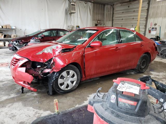 Изображение 1 2009 TOYOTA CAMRY BASE 2009 с VIN 4T1BE46K69U297769