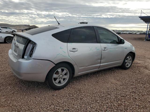 Image 3 of 2009 TOYOTA PRIUS  2009 with VIN JTDKB20U193522827