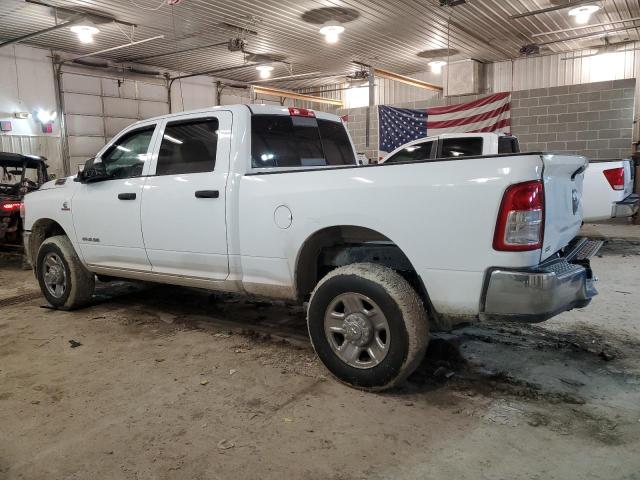 Image 2 of 2022 RAM 2500 TRADESMAN 2022 with VIN 3C6UR5CL2NG165794