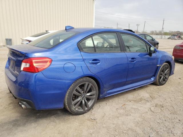Obraz 3 z 2016 SUBARU WRX PREMIUM 2016 z VIN JF1VA1F61G9801472