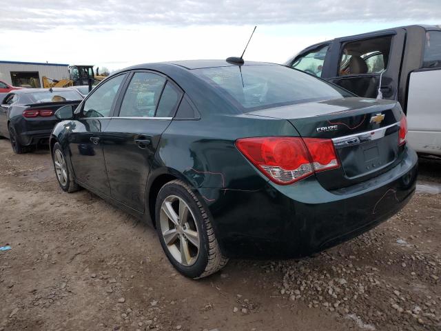 Image 2 of 2015 CHEVROLET CRUZE LT 2015 with VIN 1G1PE5SB5F7184873